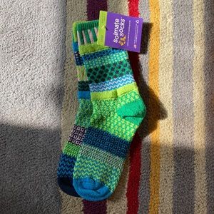 Soulmate Socks